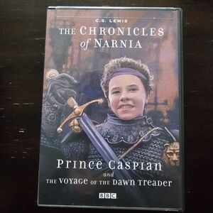 The Chronicles Of Narnia
